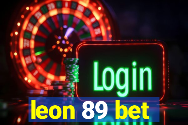 leon 89 bet