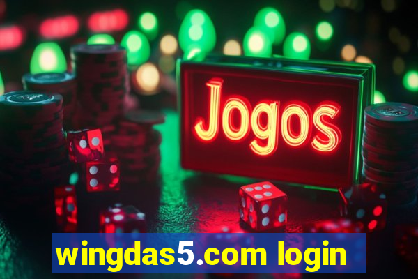 wingdas5.com login