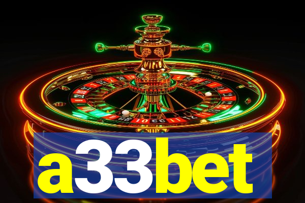 a33bet