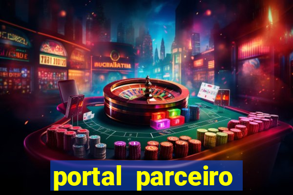 portal parceiro ifood login