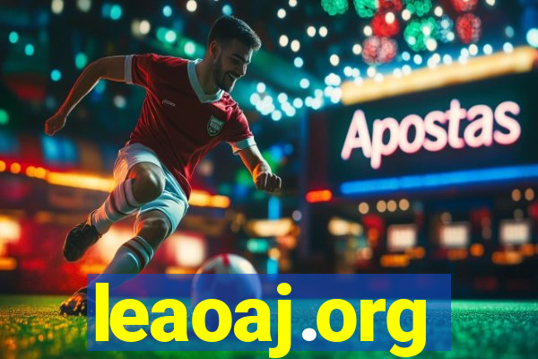 leaoaj.org