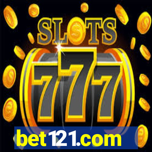 bet121.com