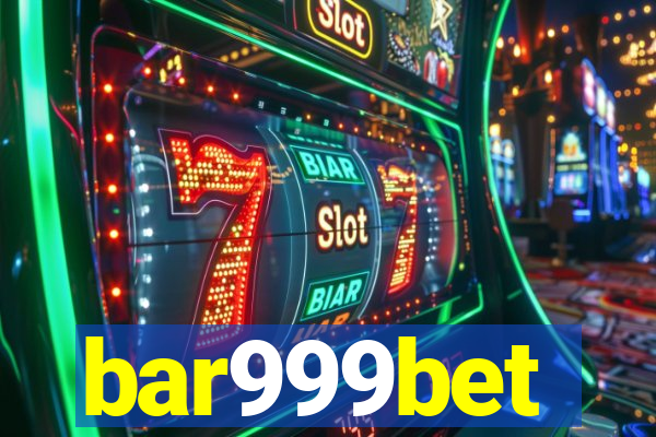 bar999bet