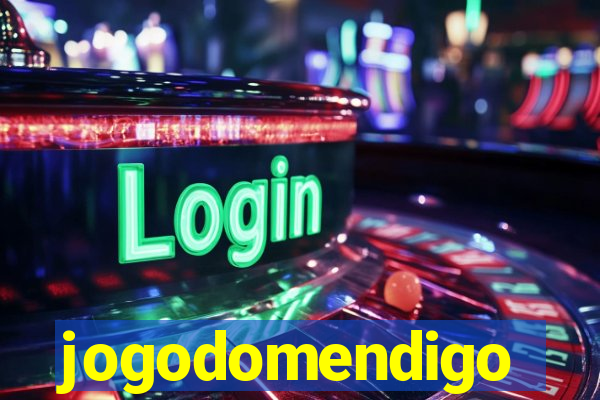 jogodomendigo