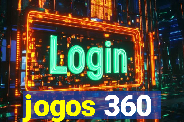 jogos 360