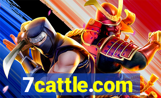 7cattle.com plataforma de jogos