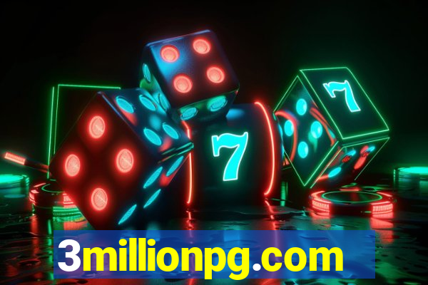 3millionpg.com