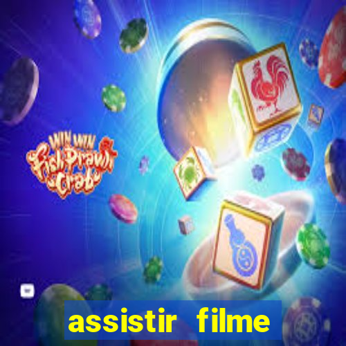 assistir filme dragon ball super heroes dublado