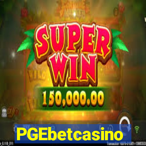 PGEbetcasino