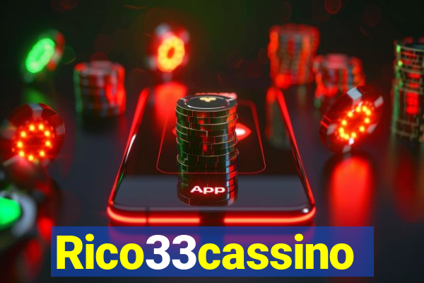 Rico33cassino