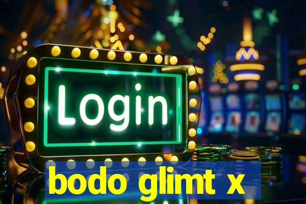 bodo glimt x