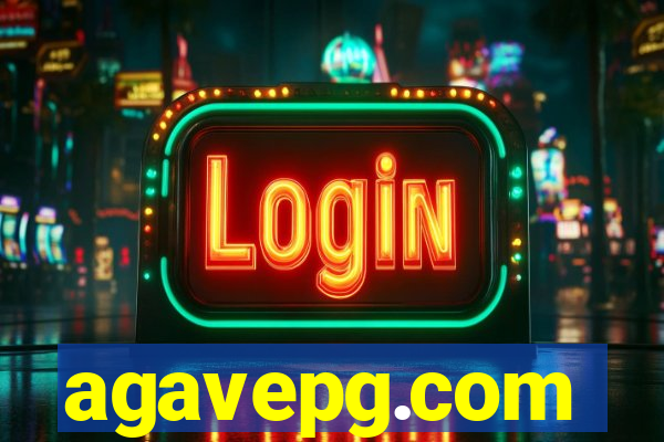 agavepg.com