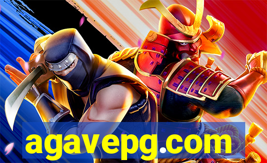 agavepg.com