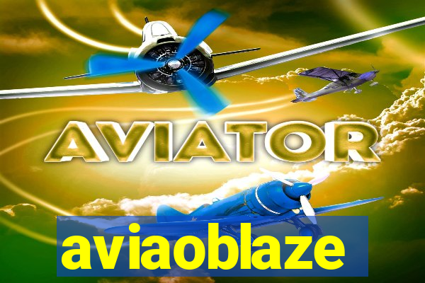 aviaoblaze