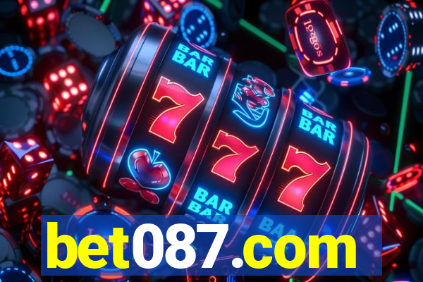 bet087.com