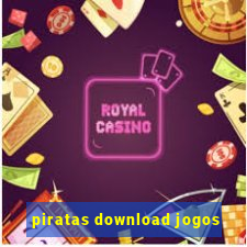 piratas download jogos