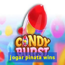 jogar pinata wins