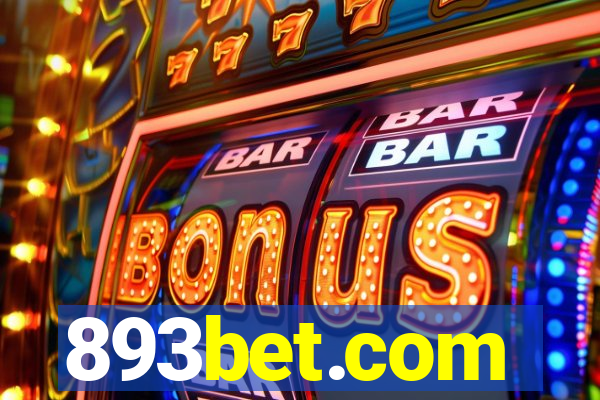 893bet.com