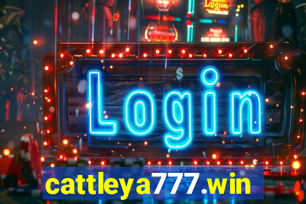 cattleya777.win