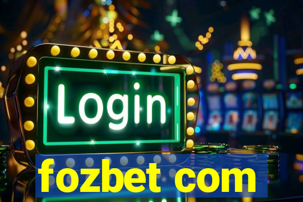 fozbet com