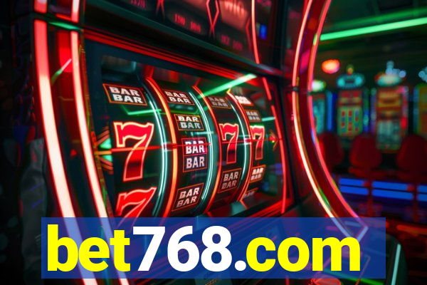 bet768.com