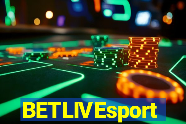 BETLIVEsport