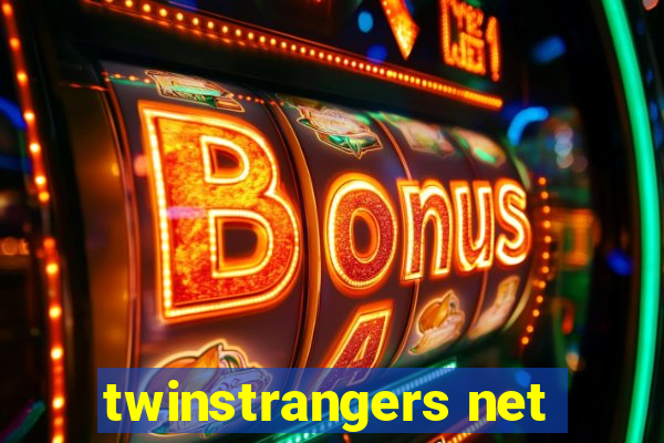 twinstrangers net