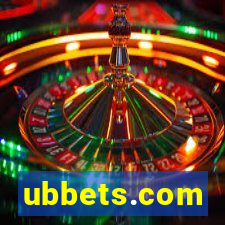 ubbets.com