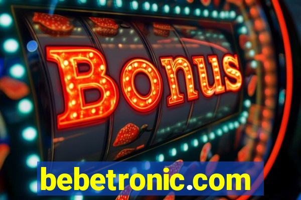 bebetronic.com