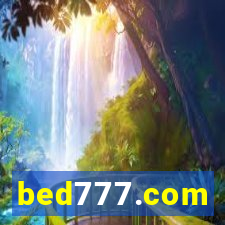 bed777.com