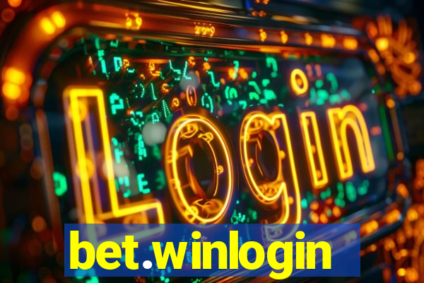 bet.winlogin