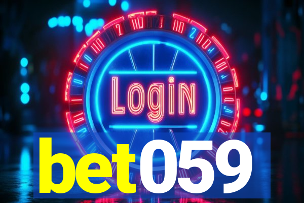 bet059