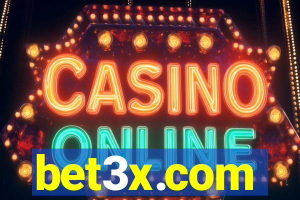 bet3x.com