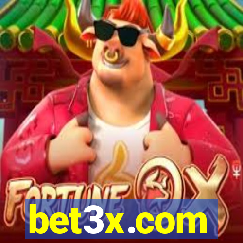 bet3x.com