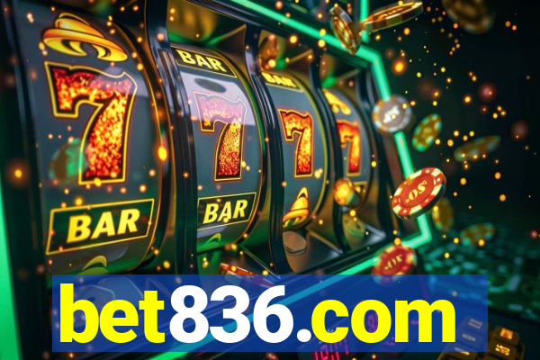 bet836.com