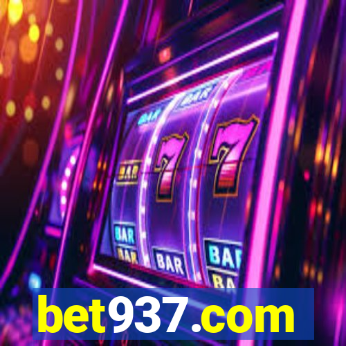 bet937.com