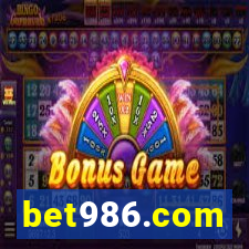 bet986.com