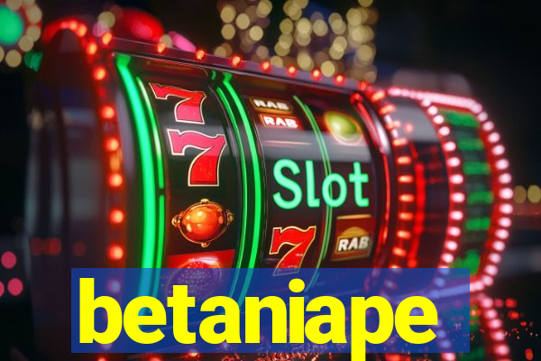 betaniape