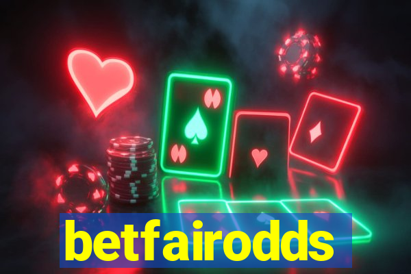 betfairodds