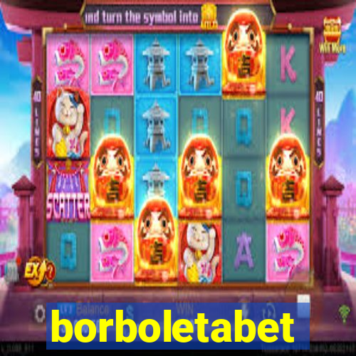 borboletabet