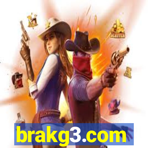 brakg3.com