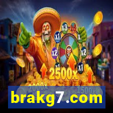 brakg7.com