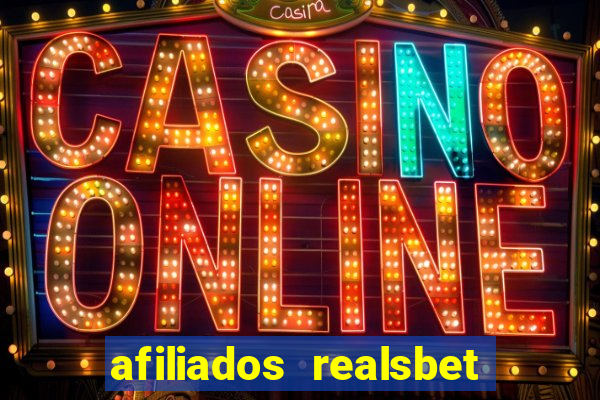 afiliados realsbet com login