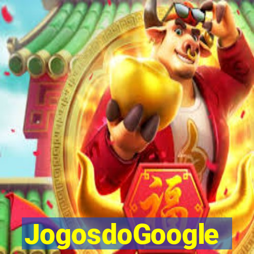 JogosdoGoogle