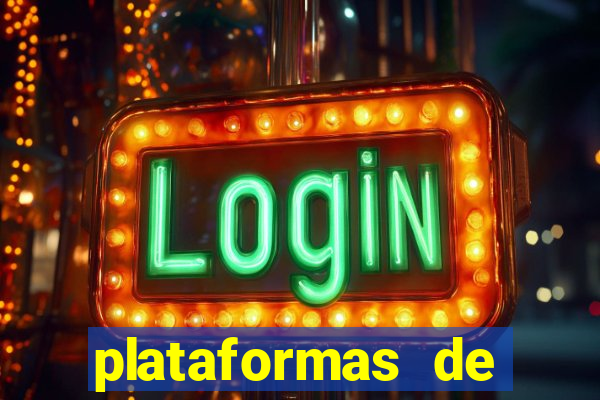 plataformas de jogos pagando no cadastro