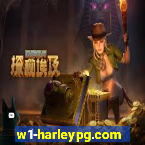 w1-harleypg.com