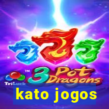 kato jogos