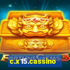 c.x15.cassino