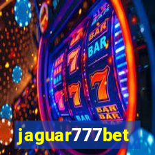 jaguar777bet