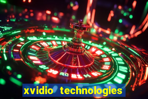 xvidio technologies startup brasil 2024 os